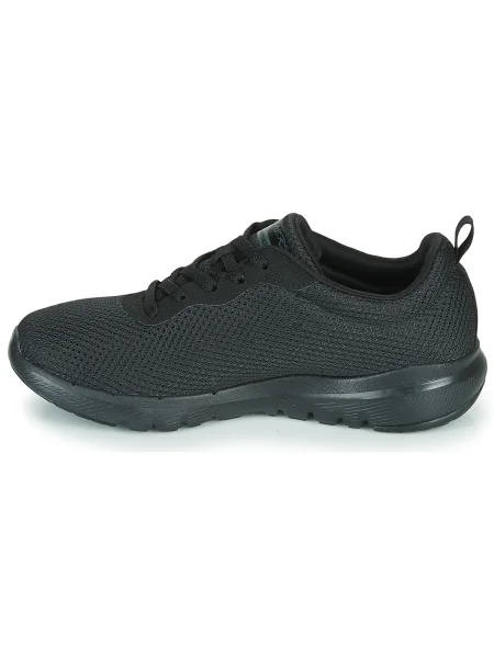 Pantofi Skechers negru