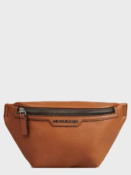 Сумка Michael Kors коричнева