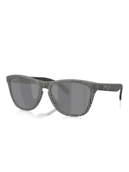 Ochelari de soare Oakley gri