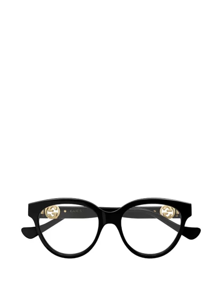 Ochelari de soare Gucci Eyewear negru