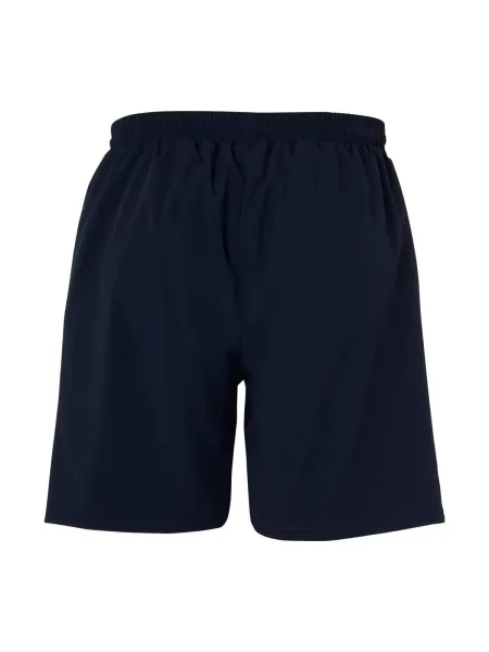 Szorty Uhlsport Essential Evo niebieskie