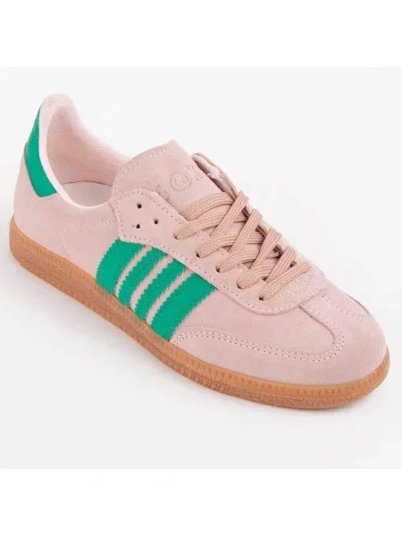 Pantofi Purapiel roz