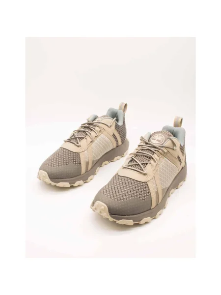 Pantofi Timberland gri