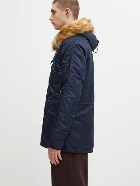 Alpha Industries kurtka 07