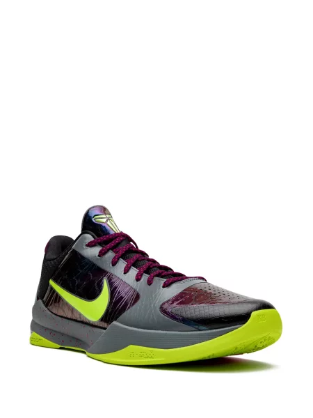 Sneakersy Nike Air Max 270 szare