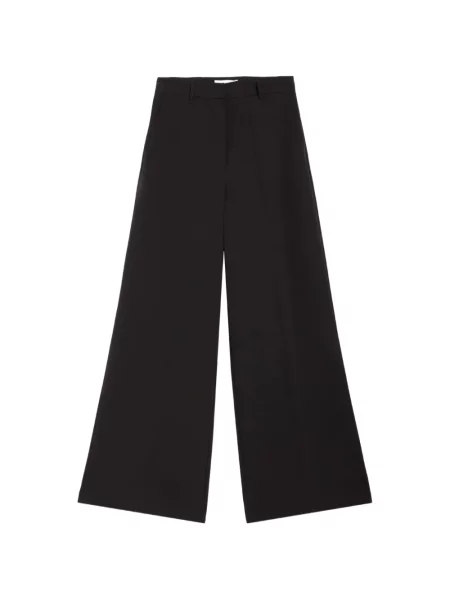 Pantaloni Ermanno Scervino negru