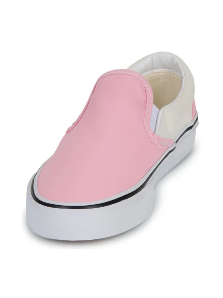 Pantofi Vans clasici roz