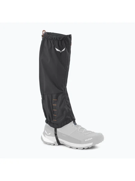 Гащеризон за трекинг Salewa Puez Ptx black out черно