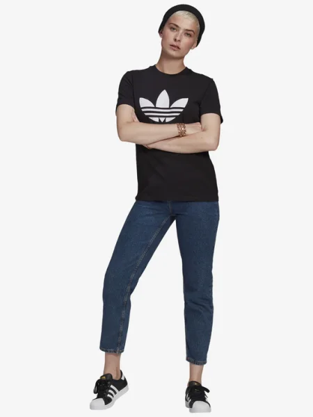 Ingruha Adidas Originals fekete