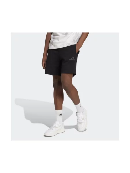 Nohavice Adidas čierna