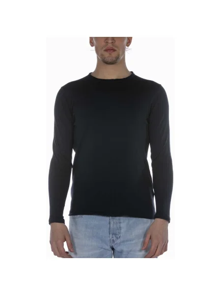 Tricou Bomboogie albastru