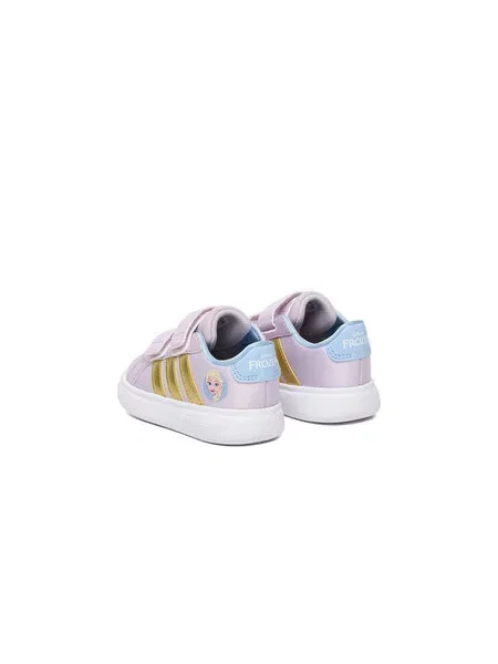 Adidas Tenisice Disney Frozen Grand Court ljubičasta