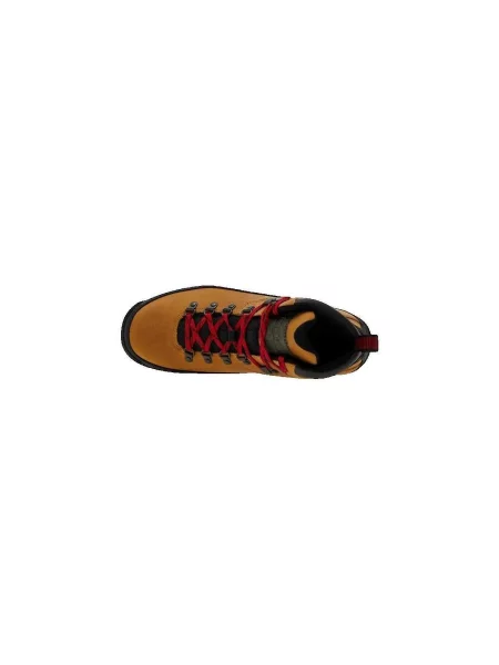 Pantofi Timberland maro