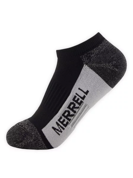 MERRELL Șosete sport gri negru