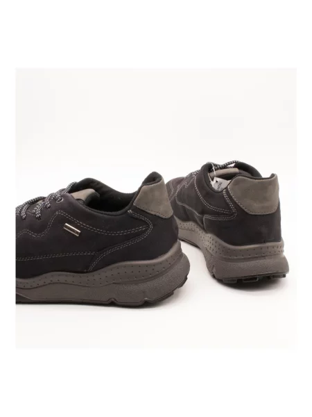 Pantofi Imac albastru