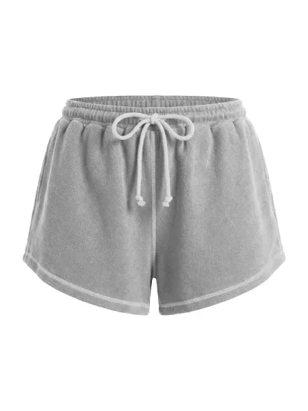 Imily Bela Pantaloni deschis gri