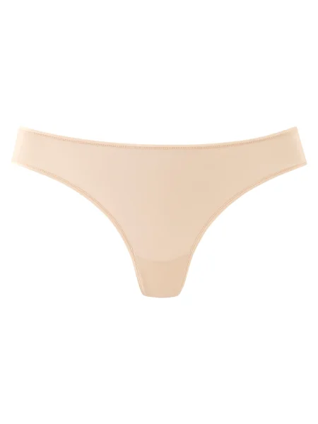 LASCANA Tanga bej