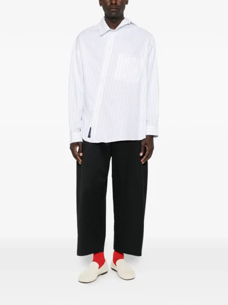 Cămașă Jacquemus alb