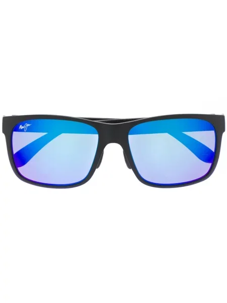 Ochelari de soare Maui Jim negru