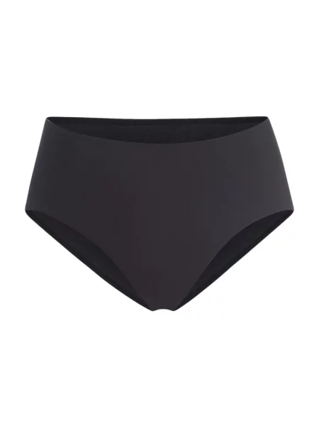 Majtki Wolford czarne