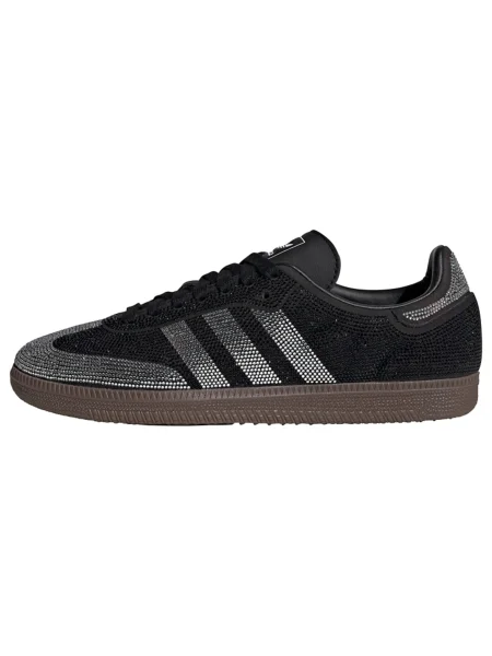 Sneakerși Adidas Originals negru