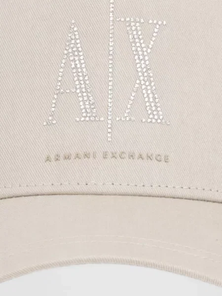 Кепка Armani Exchange