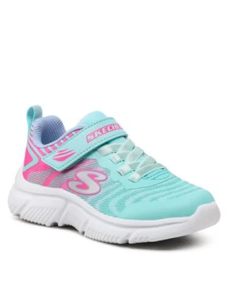 Skechers Sportcipők Fierce Flash világoskék