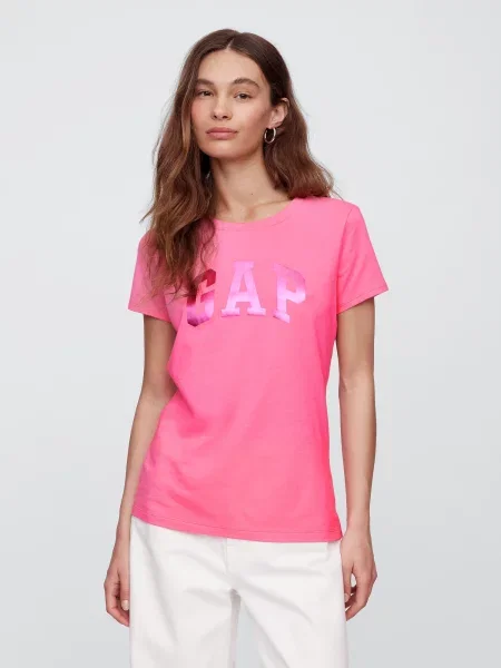 Gap Tricou roz