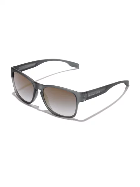 HAWKERS Ochelari de soare Core Raw metalic gri