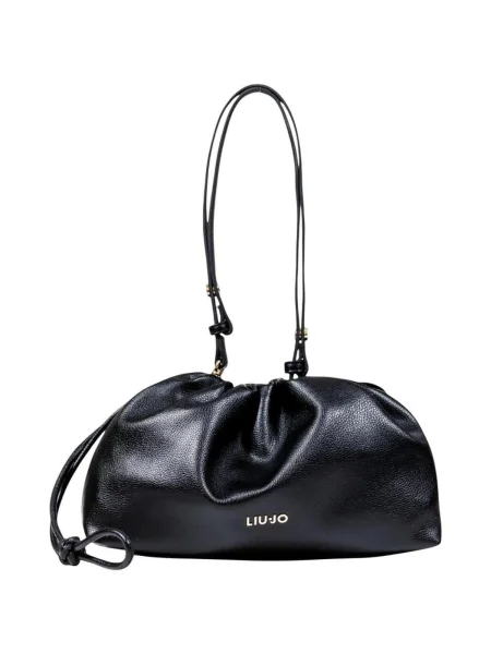 Geanta crossbody Liu Jo negru