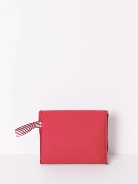 Косметичка Women'secret красная