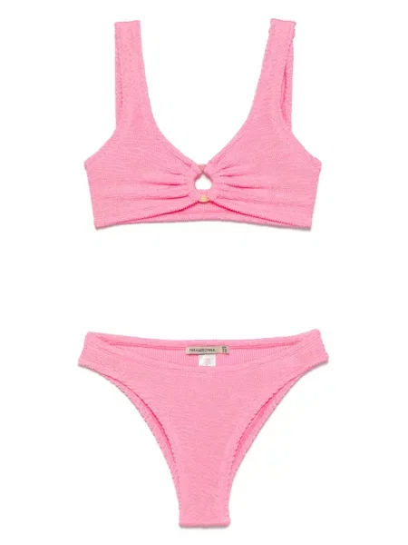 Bikini Paramidonna różowy