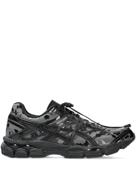 Sneakerși Asics Gel-Kayano negru