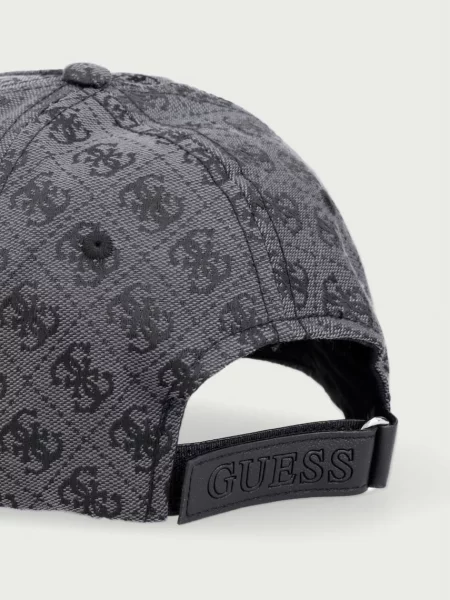 Guess кепка MILANO