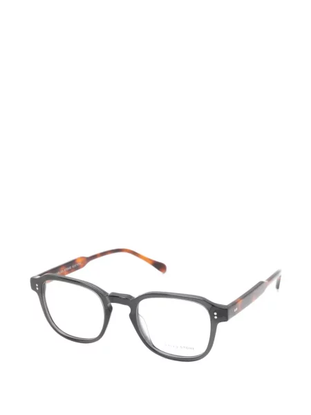 Ochelari de soare Charles Stone cu strasuri gri