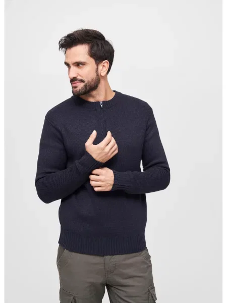 Pulover Brandit negru