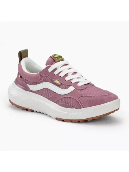 Buty Vans UltraRange Neo pink/multi różowe
