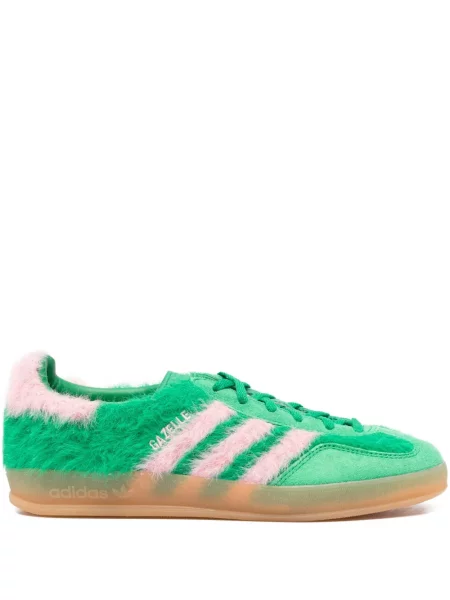 Sneakerși Adidas Gazelle roz