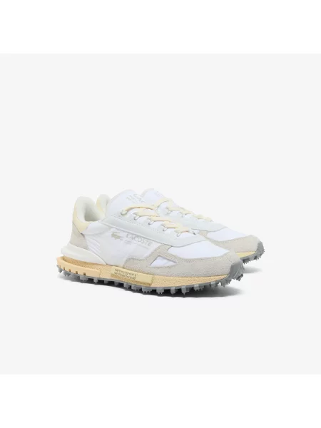 Lacoste Sneakersy Elite Active biały