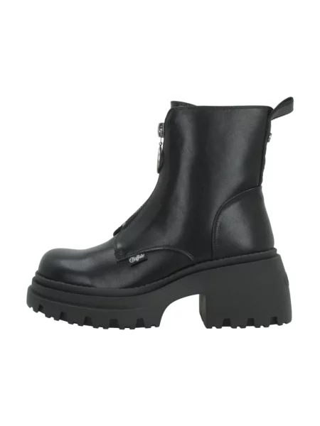 Botki Buffalo czarne