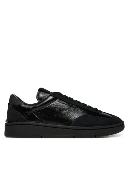 MICHAEL Michael Kors Sneakers Wilton negru