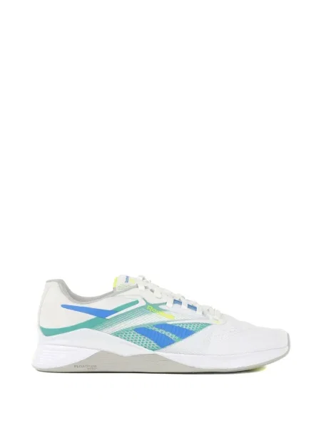 Sneakerși Reebok alb