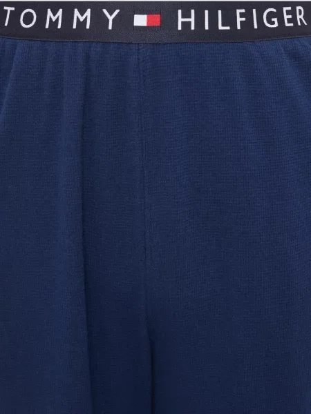 Піжама Tommy Hilfiger синя