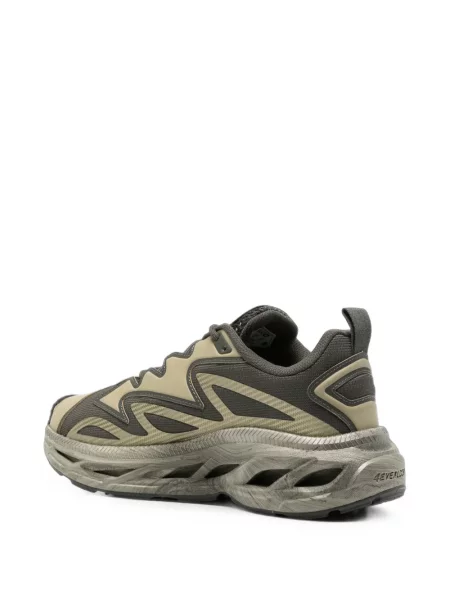 Sneakerși Anima gri