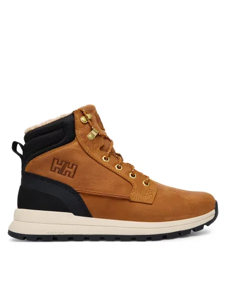 Παπούτσια πεζοπορίας Helly Hansen Kelvin Lx καφέ