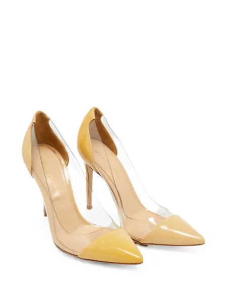 Pantofi cu toc Gianvito Rossi