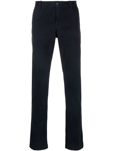 Pantaloni chino Jacob Cohën albastru