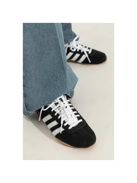 Adidas Originals sneakersy Tokyo W czarny