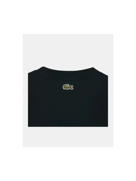 Tricou Lacoste verde
