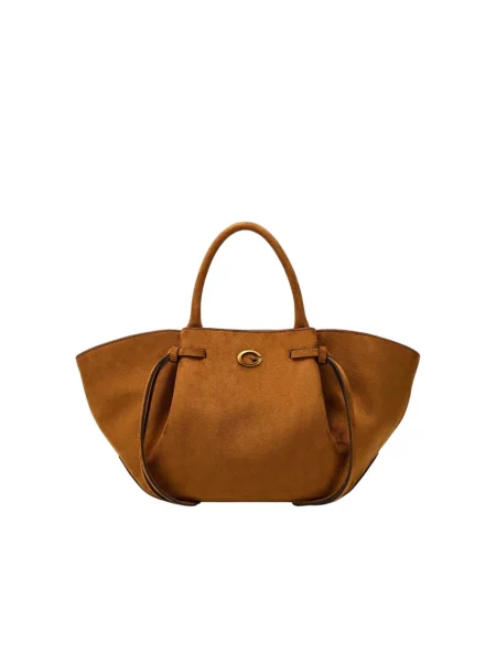 Rucsac Guess maro